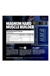 Magnum Nutraceuticals Hard Muscle Builder HMB+KSM-66  90 Capsul. Usa Version.43.