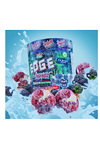 Psycho Pharma Edge Of Insanity Pre Workout 355gr.Usa Menşei 67.