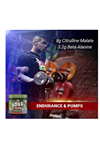 Psycho Pharma Edge Of Insanity Pre Workout 355gr.Usa Menşei 67.