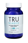 Tru Niagen  Nicotinamide Riboside  NAD+ 300mg  90 Vegetarian Capsul.Usa Menşei.39135
