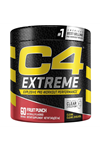 Cellucor, C4 Extreme, Explosive Pre-Workout Performance, 60 Servis  (342 g).Usa Versiondur.Avrupa Değildir.3859
