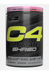 Cellucor C4 Ultimate Shred Pre-Workout Powder 406gr.Usa Versiondur.Avrupa Değil.56.