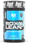 BPI Sports -Roxylean Extreme Fat Burner Weight Loss  60 Capsul.Usa Menşei