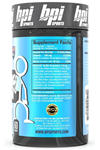 BPI Sports -Roxylean Extreme Fat Burner Weight Loss  60 Capsul.Usa Menşei.46.
