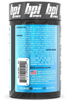 BPI Sports -Roxylean Extreme Fat Burner Weight Loss  60 Capsul.Usa Menşei.46.