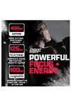 Nutrex OUTLIFT Amped Max Dosed STIM Pre Workout 440gr. Usa Version. Avrupa Değildir!! 44.
