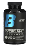 Beast Sports Nutrition, Super Test, Maximum, 120 Capsul. Usa Versiondur.