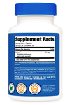 Nutricost Sceletium Zembrin Calm-Z with Zembrin 50mg 60 Capsul ,USA MENŞEİ.50.