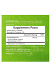 DEAL SUPPLEMENT Phosphatidylserine  400mg  240 Capsules – Nootropic Brain Health.Usa Menşei.52.