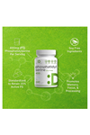 DEAL SUPPLEMENT Phosphatidylserine  400mg  240 Capsules – Nootropic Brain Health.Usa Menşei.52.