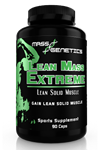 MASS Genetıcs Ostarıne MK-28/66 10mg  90 Capsul (EXP:01/2026). Usa Menşei. 43.