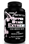 MASS Genetıcs Rıpped Stack 4 Esterli (MK-2866 + S4 + GW-501516 + LAXOGENİN)  60 Capsul. TR Tek Yetkili Satıcı. (SKT:12.2024). 3655