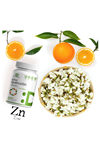 DEAL SUPPLEMENT Zinc + Quercetin 500mg with Vitamin C, 240 Capsules, 4-1 Zinc 50mg Complex with 95% Quercetin.Usa Menşei. 3947