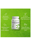 DEAL SUPLAMENTS  KAVA KAVA  750mg  240 Capsul.Abd Menşei.50.