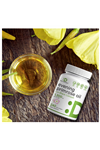 DEAL SUPPLEMENT Evening Primrose Oil 1300mg  240 Mini Softgels, Usa Menşei. 4043