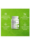 DEAL SUPPLEMENT Evening Primrose Oil 1300mg  240 Mini Softgels, Usa Menşei. 4043