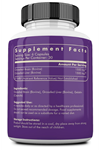 Ancestral Supplements Grass Fed Beef Brain with Beef Liver 3000MG 180 Capsul. Usa Menşei.78.