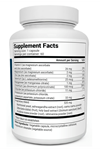 Dr. Berg  Adrenal Cortisol Support-Mood,Focus,Relaxation 60 Capsul.Usa Menşei.60.