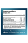 Dr. Berg  Adrenal Cortisol Support-Mood,Focus,Relaxation 60 Capsul.Usa Menşei.60.