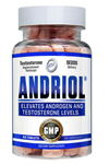 Hi-Tech Pharmaceuticals Andriol 60 Tablet.Usa Version.Tr Tek Yetkili SATICISI OZELSPORCUGIDALARIDIR 3756