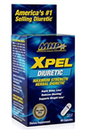 MHP Xpel DIURETIC Su Atıcı Maximum Strength Diuretic 80 Capsul.Usa Menşei.44.