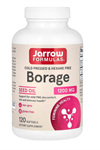 Jarrow Formulas Borage Seed Oil  1,200mg 120 Softgels.Usa Menşei.OZELSPORCUGIDALARIN'DAN 3650
