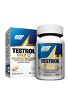 GAT Testrol Gold ES Testosterone Booster 60 Tablet. Usa Menşei.OZELSPORCUGIDALARIN'DAN 3743