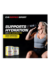 Cellucor C4 Ripped Sport Pre Workout Weight Loss - 30 Servis.Usa Menşei.53.