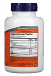 NOW  Chewable GA.BA Taurine - Inositol - L-Theanine  Natural Orange Flavor 90 Chewable.Orıjınal Amerikan.