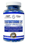 Hi-Tech Pharmaceuticals Testosterone-21  120 Tablet.Usa Menşei.45.