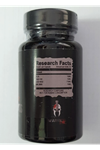 Warrıor Labz PURE MASS 60 Capsul Combo 4 Esterli İçerik . MADE IN USA.68.