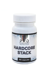 PRO NUTRITION HARDCORE 4 Esterli STACK 60 Capsul. Made in ENGLAND.OZELSPORCUGIDALARI'NDAN. 3691*