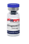 US PEPTIDE HGH Fragment 2000mcg. USA MENŞEİ.3945*