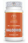 German Medico Halodrol 30mg 90 Capsul.48.