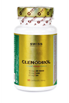 Swiss Pharmaceuticals CLENADROL 3 Esterli 50 Capsul.81.
