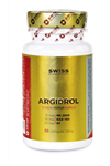 Swiss Pharmaceuticals  ARGIDROL 3 Esterli 50 Capsul.80.