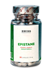 Swiss Supplement EPISTANE 25mg 80 Capsul.52.