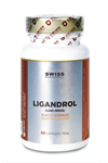Swiss Supplement LDG 4033 10mg 60 capsul. TR Tek Yetkili SATICISI.4454
