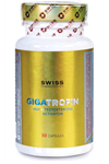 Swiss Pharmaceuticals GIGATROPIN 6 Farklı Ester  50 Capsul.Tr Tek Yetkili SATICISI.4490