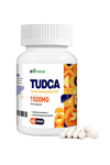 inGreens Pure TUDCA Supplement 1500 mg, High Pure Tauroursodeoxycholic Acid Bile Salts 60 Capsul. Usa Amazon Best Seller.3840