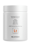 Liposomal Turmeric - 95% Curcumin Extrat Fermented Botanical Blend Black Pepper, Asvaganda, Ginger, Stephania, Boswelia, Cumin, Digestive Bitters - 90 Capsul.Usa Menşei.44.