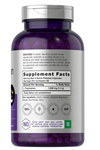 Horbäach  L Tryptophan 1500mg  240 Capsul. Usa Menşei. 4047