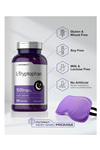 Horbäach  L Tryptophan 1500mg  240 Capsul. Usa Menşei. 4047