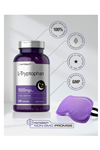 Horbäach  L Tryptophan 1500mg  240 Capsul. Usa Menşei. 4047