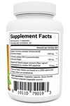 Dr.Berg  Turmeric Curcumin (BioPerine) 1350mg  60 Capsul.Usa Menşei.44.