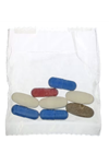 Animal M-Stak Non-Hormonal Pack 21 Packs. Avrupa Değil,USA VERSİONDUR.71.