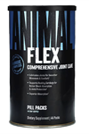 Animal, Flex, Comprehensive Joint Care, 44 Pill Packs.Usa Menşei.65.