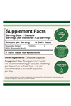 Double Wood Boswellia Extract 240 Capsul..Abd Menşei.38.
