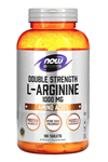 NOW  Double Strength L-Arginine, 1,000 mg, 180 Tablet.Usa Menşei.OZELSPORCUGIDALARIN'DAN.3841