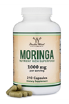 Double Wood Moringa 1000mg 210 Capsul.(Ösg Özel Sporcu Gıdaları).39.